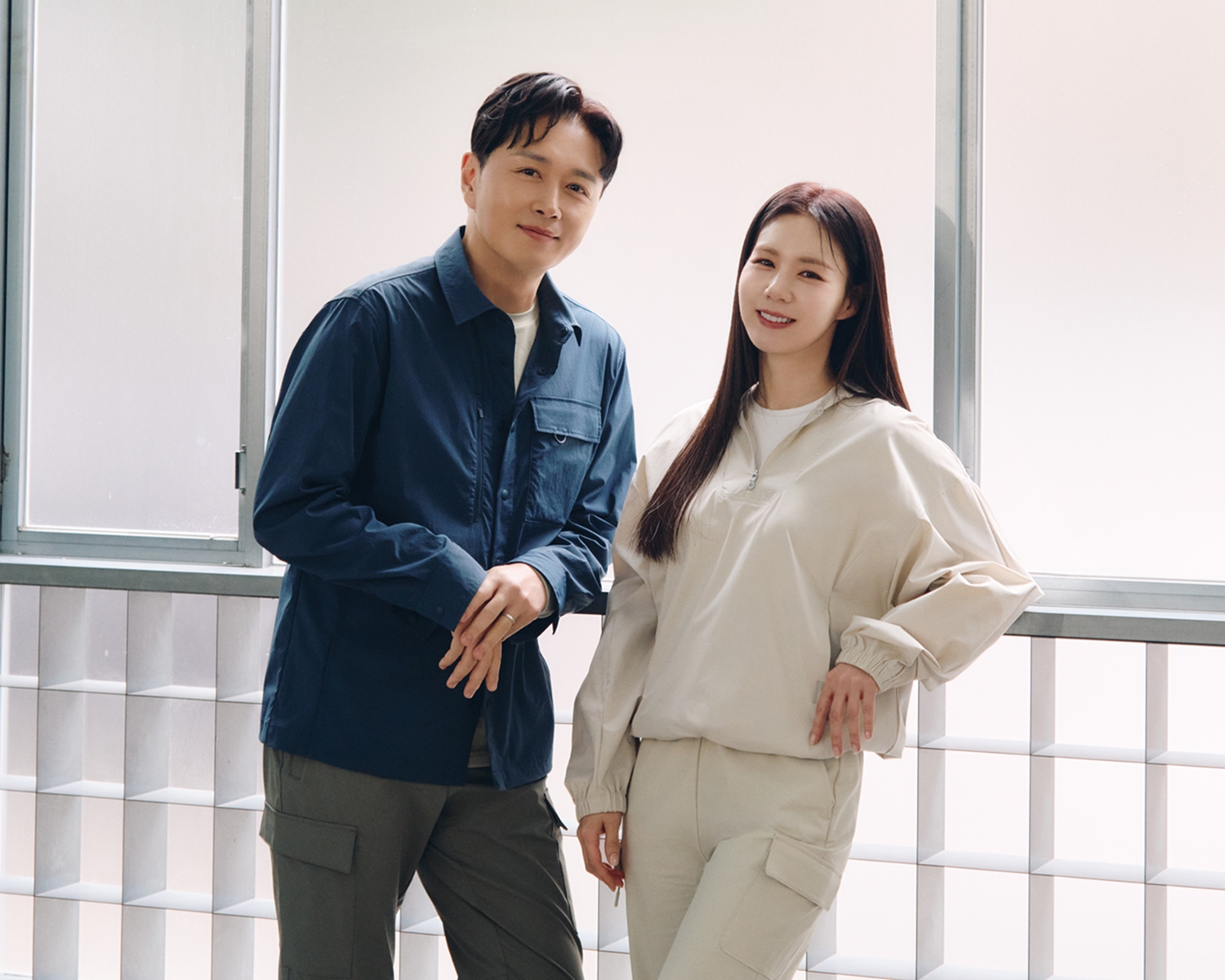 마운티아, 셔츠·팬츠·백팩 등 1석 3조의 '유틸리티' 아이템 출시 3-Image